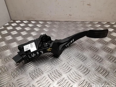Opel 9827705480 Corsa F 2020 Pédale d'accélérateur - Image 1