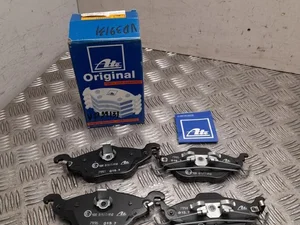 Opel 13.0460-7115.2 / 13046071152 ASTRA G седан (F69_) 2004 Тормозные колодки