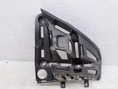 Citroën 9826677480 C5 III Break (TD_) 2019 Support pour pare-chocs Left Rear - Image 1