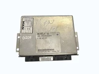 MAN Trucks 81259356710, 0486104033 TGX I 2006 ABS/ASR/EBS control
