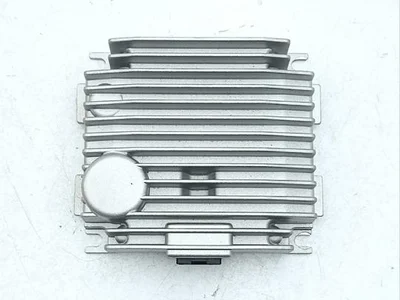 Porsche 9J1035335H Taycan 2021 Wzmacniacz audio - Zdjęcie 1