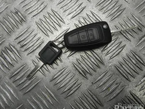 Ford AB39 15K601 AA / AB3915K601AA RANGER (TKE) 2014 Clé