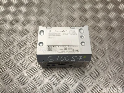 Volvo 32247694, P32247694AA V60 II Cross Country (227) 2019 Steuergerät Navigationssystem - Bild 1