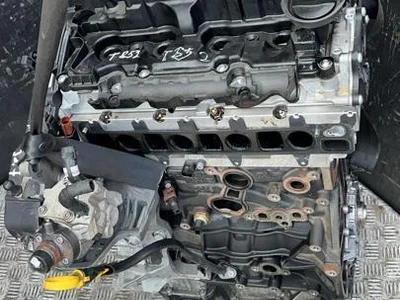 Škoda DTTA Octavia Mk4 Combi 2023 Motor completo - Imagen 1