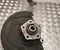 Audi 8W0 407 559 / 8W0407559 A4 Avant (8W5, B9) 2020 Caja cojinete de rueda Left Front - Imagen 1