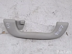 Mazda CX-3 (DK) 2018 Stogo rankenėlė