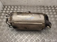 Mercedes-Benz A 654 140 47 00 / A6541404700 VITO Tourer (W447) 2019 Catalytic Converter