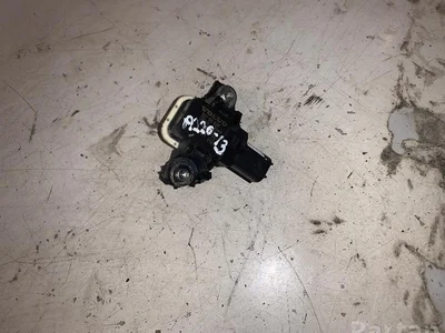 Volvo 30798030 XC60 2010 Capteur d'impact (systèmes d'airbag) - Image 1
