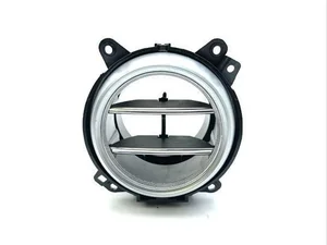 Bentley 36A819201 BENTAYGA 2017 Дефлектор спереди слева