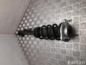 Mercedes-Benz A 206 320 33 03 / A2063203303 C-Class (W206) 2022 Federbein, komplett vorne links