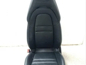 Porsche PANAMERA (971) 2018 Asiento del conductor