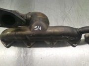 AUDI 057253033L A8 (4E_) 2005 Exhaust Manifold