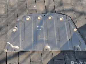 BMW 6888088 iX3 (G08) 2023 Cache de protection sous moteur