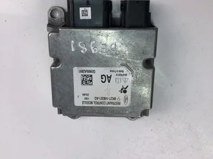 Ford BK2T-14B321-AG / BK2T14B321AG TRANSIT CUSTOM Box 2015 Unidad de control, airbag