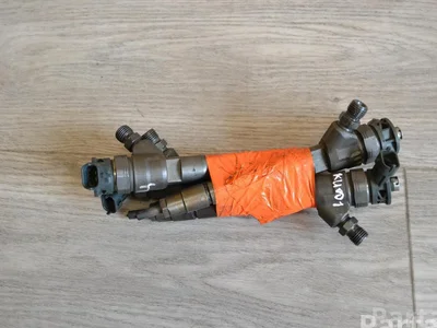 Renault 0445110546, komplektas arba po vnt / 0445110546, komplektasarbapovnt TRAFIC III Box (FG_) 2016 Injecteur - Image 1