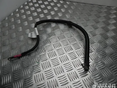 Fiat 518844220 500L (351_, 352_) 2013 Câbles de batterie - Image 1