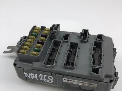 Honda 3821A-S1C-G400 / 3821AS1CG400 ACCORD VI (CK, CG, CH, CF8) 2002 Boîte à fusibles - Image 1