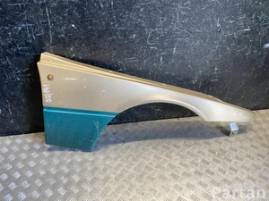 Talbot-Matra Murena 1981 Wing right side