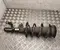 Gebrauchtes Original Nissan 54303-5MP1D / 543035MP1D Ariya 2025 Federbein, komplett vorne links - Bild 2