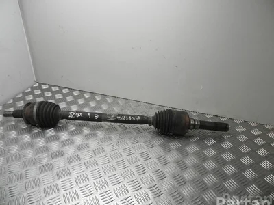 Ford USA FR33-4K139-AC / FR334K139AC MUSTANG Coupe 2015 Arbre de transmission Left Rear - Image 1