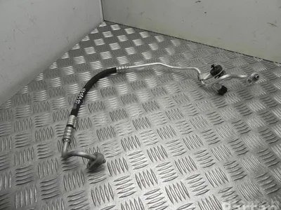 Mercedes-Benz A 222 830 80 00 / A2228308000 S-CLASS (W222, V222, X222) 2014 Climatisation, Tuyaux / Tubes - Image 1