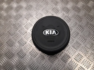 Kia 56900-G5100 / 56900G5100 NIRO 2017 Poduszka powietrzna kierowcy - Obraz 1