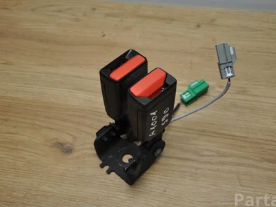 Volvo 31369777 S90 II 2018 Boucle de ceinture de sécurité - Image 1