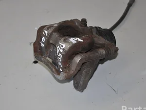 Mercedes-Benz A2474238100 EQA 2021 Étrier de frein Left Rear