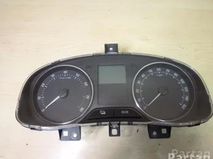 Škoda 5J0 920 911 E / 5J0920911E FABIA II (542) 2012 Tableau de bord