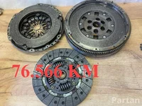 Volkswagen 05E105266M ; 05E141031E ; 05E141015E / 05E105266M, 05E141031E, 05E141015E TIGUAN (AD1) 2021 Clutch Kit