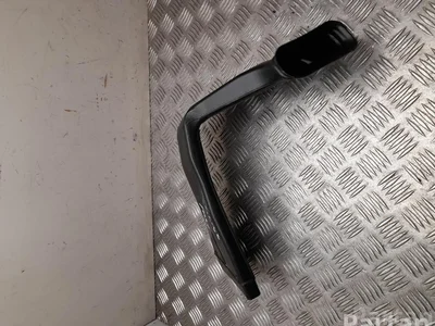 Porsche 970572452 PANAMERA (970) 2015 Prise d'air / Conduit d'air d'admission - Image 1