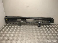 Renault 5852231, 850423783R KANGOO III 2021 Stoßstangenhalter hinten rechts hinten links