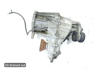 Ford USA JL14-7A195-DB / JL147A195DB EXPEDITION (U553) 2020 Раздаточная коробка