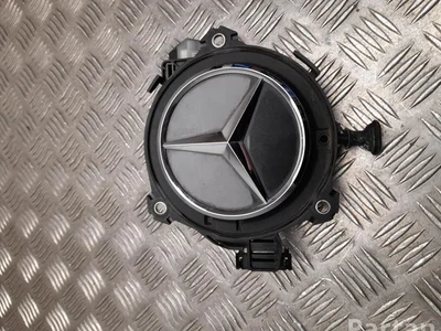 Mercedes-Benz A 099 750 45 00 / A0997504500 EQE V295 2022 Caméra - Image 1