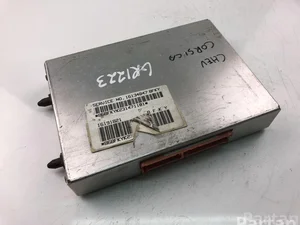 Chevrolet 16134847 BLAZER K5 1991 Unité de contrôle moteur