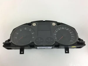 Volkswagen 3C0920851B PASSAT (3C2) 2008 Tablero de instrumentos