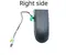 Ford USA LC3T-19K351-AF / LC3T19K351AF F-150 LIGHTNING Crew Cab Pickup 2025 Antenne - Bild 1