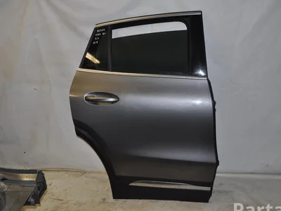 Mercedes-Benz AS3 EQA 2021 Porte Right Rear - Image 1