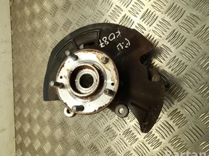 Kia 17L, 51700D7560 SPORTAGE (QL) 2021 Logement de roulement de roue Left Front