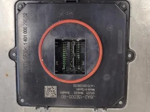 Gebrauchtes Original Land Rover J8A2-13E005-BD / J8A213E005BD RANGE ROVER VELAR (L560) 2021 Lichtmodul