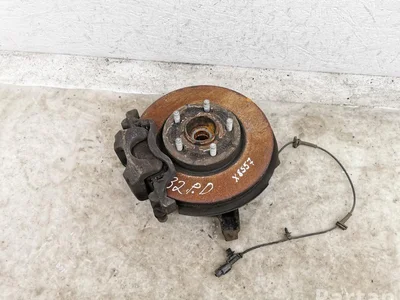 Ford L1TC3K170B1A Puma 2020 kit de bras de suspension avant right side - Image 1