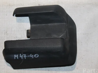 Volvo 30662551 S60 I 2006 Zierleisten vorne links - Bild 1