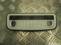 Mercedes-Benz A 212 820 50 01 / A2128205001 E-CLASS (W212) 2012 Lumière intérieure