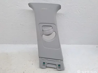 Hyundai 85830Q0150 i20 III (BC3, BI3) 2024 Apdaila, B-atrama (vidurinė) kairė pusė - Nuotrauka 1