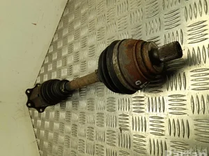 Volkswagen TOURAN (5T1) 2017 Arbre de transmission Left Front