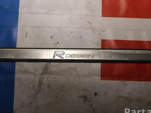 Volvo 31391250 S60 II 2016 plaque de seuil - panneau de seuil