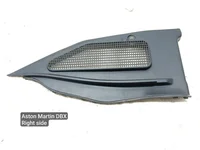 Aston Martin MY83-40392-AC / MY8340392AC DBX 2021 Zierleiste  Scheibenwischer