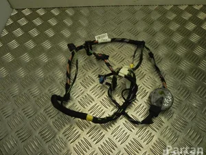 Mercedes-Benz A 221 440 08 13 / A2214400813 S-CLASS (W221) 2006 Harnais pour intérieur