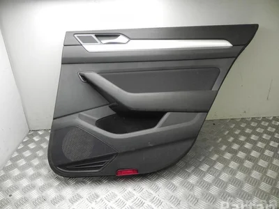 Volkswagen 3G5867212 PASSAT Variant (3G5) 2017 Panneau de garniture de porte - Image 1