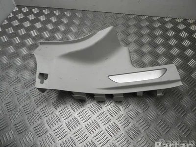 Jaguar J9D3-13244-A / J9D313244A I-PACE 2019 Tapisserie voiture right side - Image 1